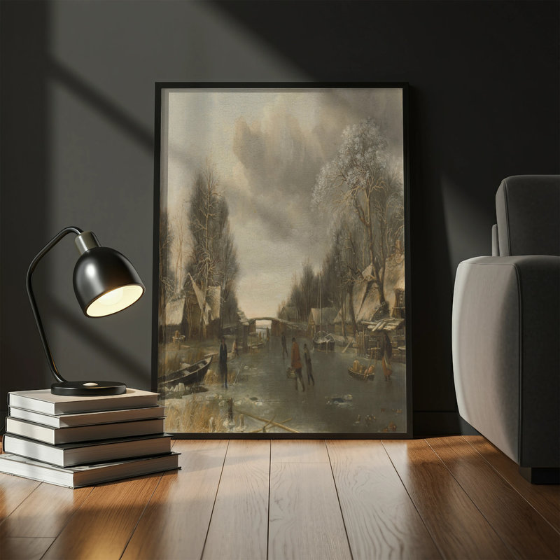 Steptoe No Frame Print, 20x30