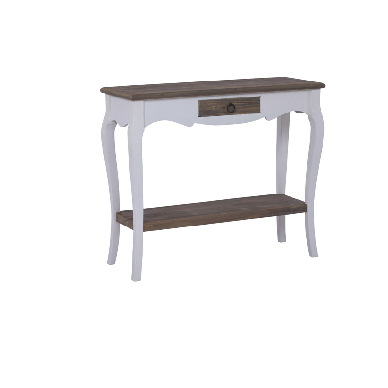 Adriana 91cm Console Table, With FSC