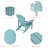 HIPS Adirondack Chair-3063009