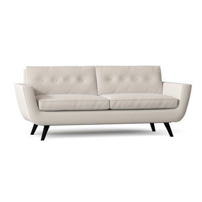 Callie Upholstered 85'' Sofa