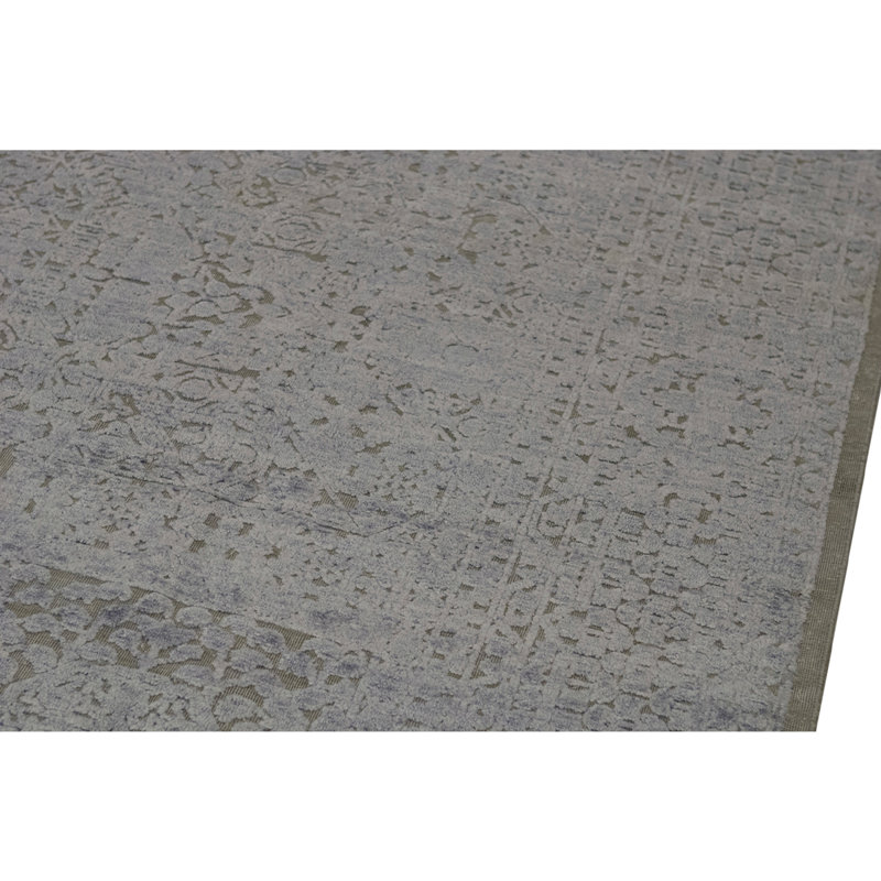 One-of-a-Kind 8'10 X 12' Area Rug