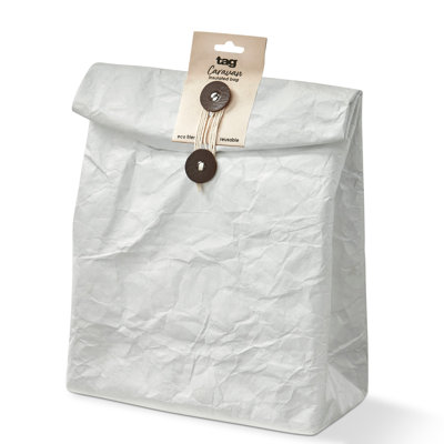 Caravan Insulated Bag