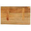 Solid Wood Table Top-102730742