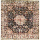 Sona Wool Oriental Area Rug