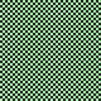 Dulin Performance Wool Checkered Indoor Rug