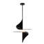 Renly 1 - Light LED Pendant
