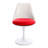 Modholic Tulip Swivel Side Chair-929971210-873244886