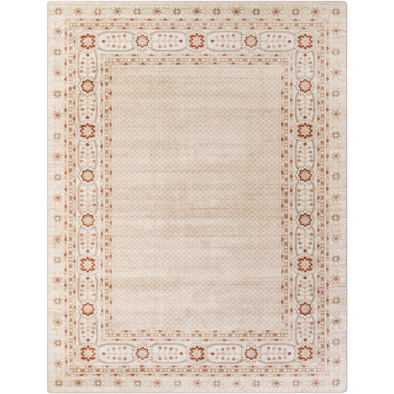Dachy Rug, Rectangle 9' x 12'