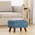Blue Linen