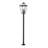Bien-Aime Clear Beveled Lamp Post (Full)-1211589262-1211589263-1211589256