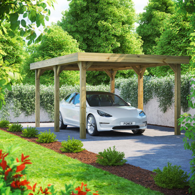 18x14 Powersheds Gazebo