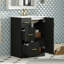 Meuble-lavabo moderne 24 "avec lavabo-1599684677
