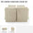 Outdoor Patio Dining Set Cover-601102647