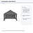 13'x20' Canopy with 2 Roll-Up Doors, Waterproof Party Tent, Carport & Storage Shelter for Outdoor, Car, Boat, Garden Party, Gathering