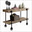Console de style industriel 1pc