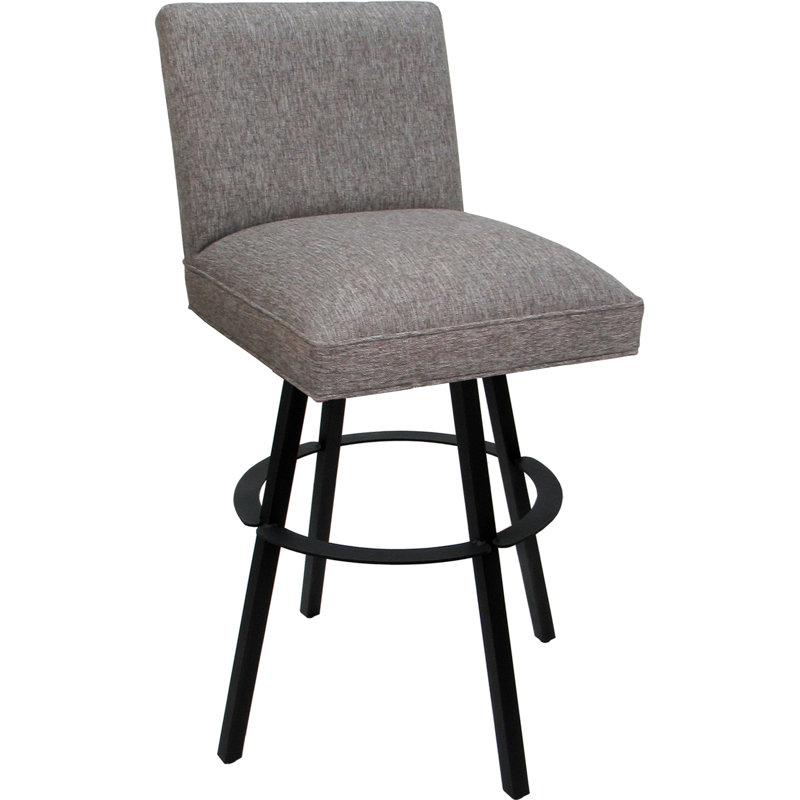 Basin, Gray/Black