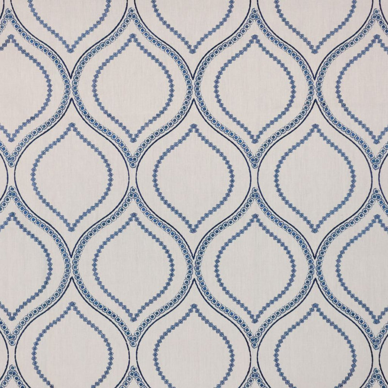 Tissu Suite Serendipitoua, Delft