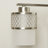 Weiland 4 - Light Dimmable Vanity Light-16375767