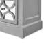 James Solid Wood End Table