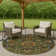 Machine Washable Indoor/Outdoor Mattera ACN2290 Global Rug