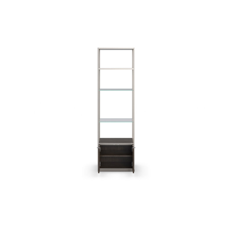 La Moda Bookcase