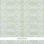 Ziz Embroidered Sisal Wallpaper-55273211