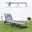 Chaise longue pour l'extérieur-212321108