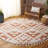Kangley Performance Southwestern Rug-2013200806