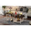 Table basse rustique Farmhouse-842535687