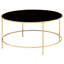 Table basse à 4 pieds Silverlock-1227394681