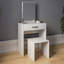Elanora Dressing Table with Mirror-1469665109
