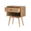 Solange 49.8cm W Bedside Table-604658910-604658909