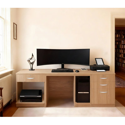 Walshaw Computer Desk
