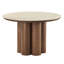 Table de salle à manger Mid-Century