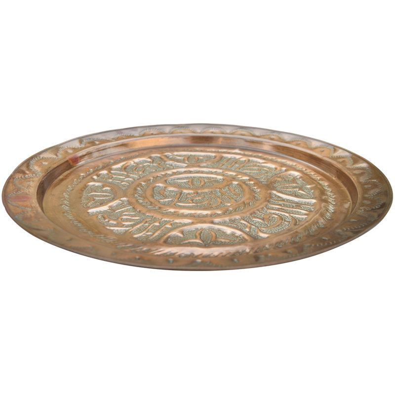 Handmade Ceramic Decorative Bowl