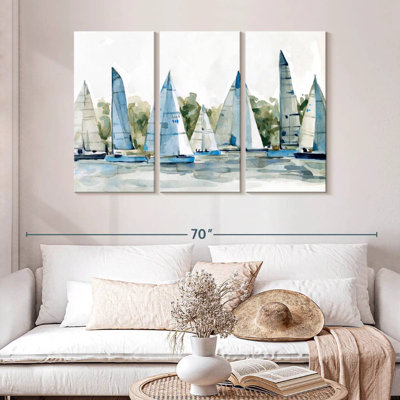 Aletra Pastel Marina I