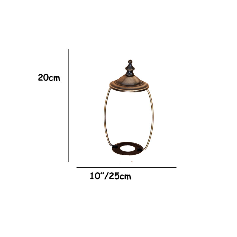 Straun Light Fitter