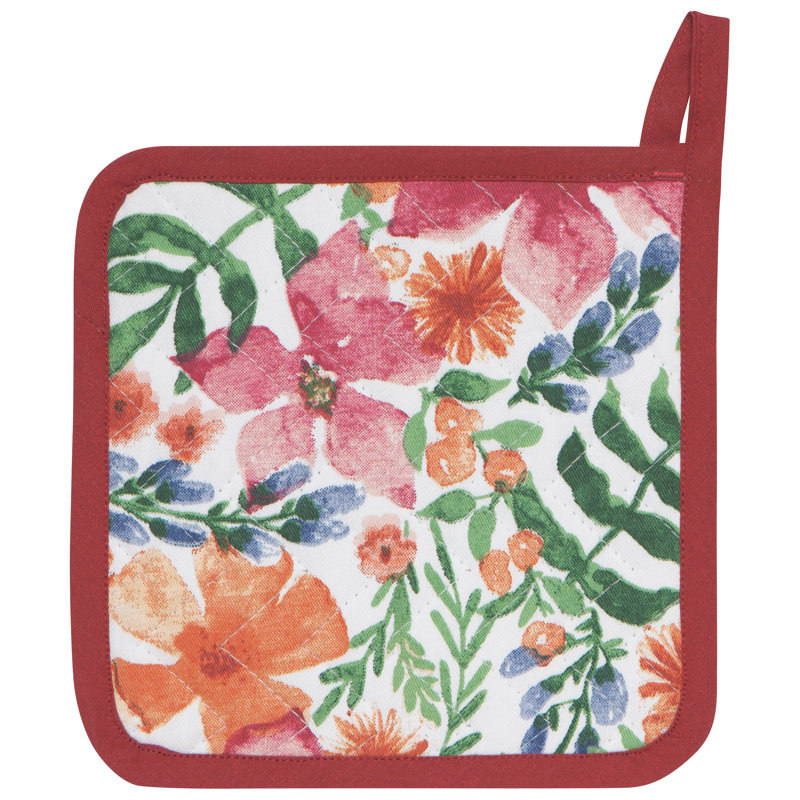 Now Designs Cotton Potholder