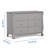 Universal 6-Drawer Double Dresser-1193425831
