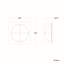 Echelon 1 - Light LED Flush Mount-668181976