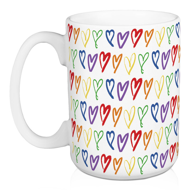 Tasse à café