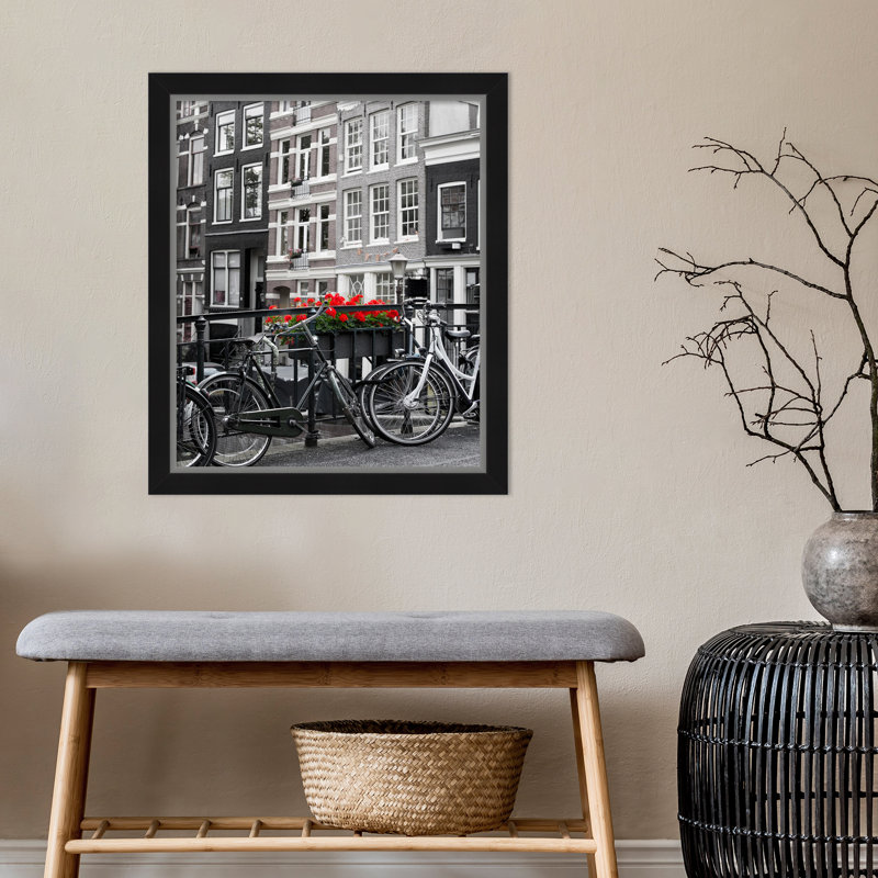 Cadre pour photo simple Roseville, 20 po x 24 po
