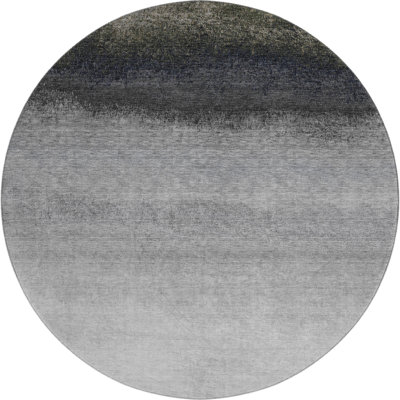 Premium Machine Washable Ariel Ombre Rug