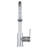 Eisen Home Mira Kitchen Faucet-28422286
