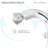 Voltaire Bidet Faucet