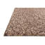 Tapis brun Orlowski