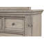 Commode 7 tiroirs Gudino