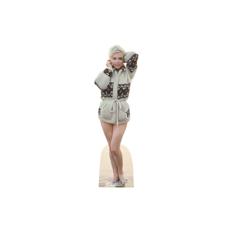 SC2394 Marilyn Monroe