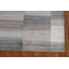 Tapis oriental contemporain Gabbeh 5 x 7