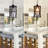 Folkert - Light Lantern Pendant